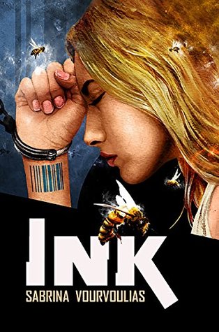 Cover of Ink