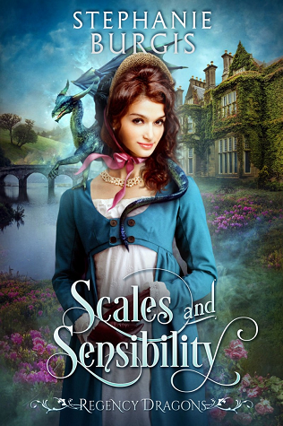 Cover of Scales and Sensibility