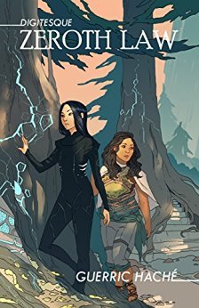 Cover of Zeroth Law