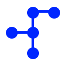 A representation of the F tile