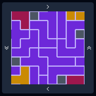The same tiling as above, but with the P & T tiles swapped